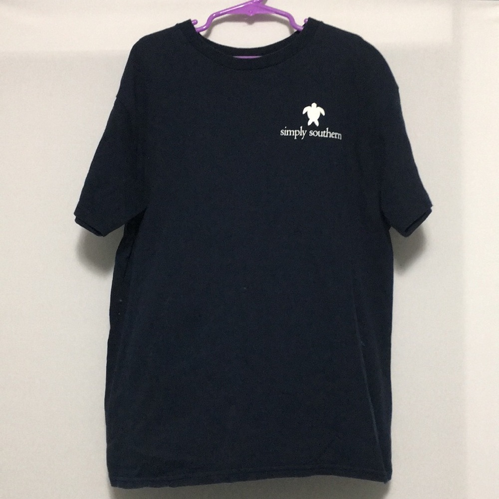 Simply Southern Youth Tee - Tried and True